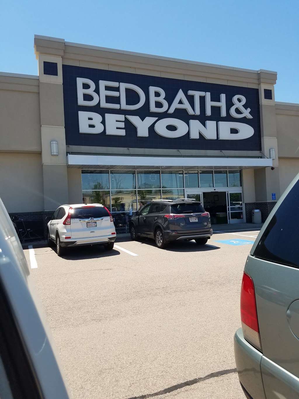 Bed Bath & Beyond | 820 Providence Hwy, Dedham, MA 02026, USA | Phone: (781) 326-4420