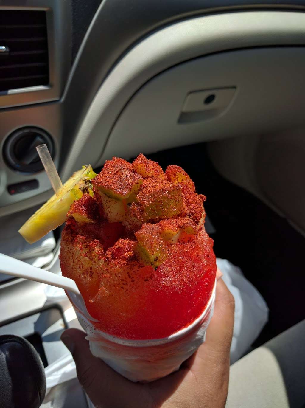 Gabbys Snow Cones | 1318 Avenue H, Rosenberg, TX 77471, USA | Phone: (281) 232-4322