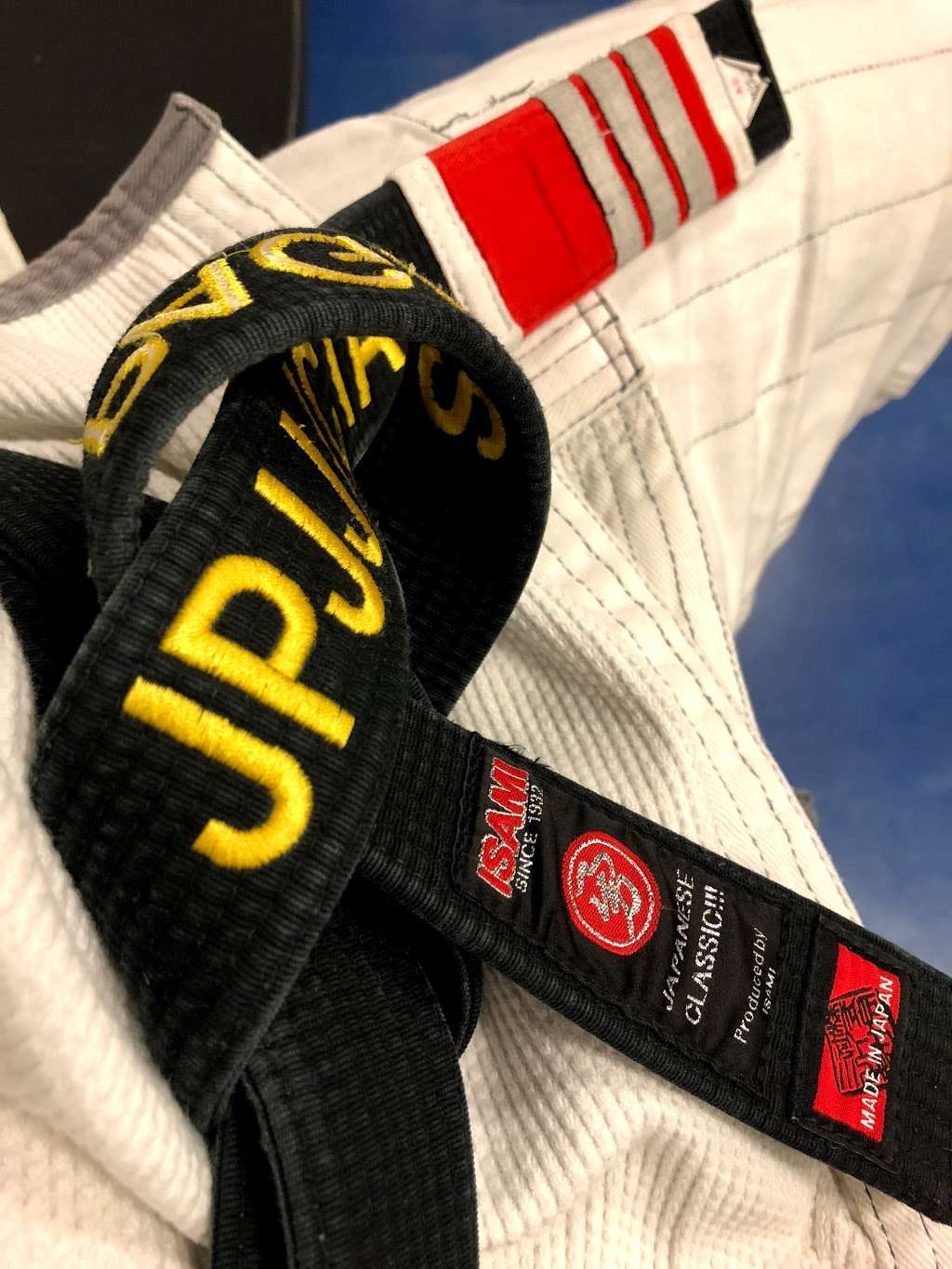 Jay Pages Jiu-Jitsu Academy | 6745 S Harl Ave #101, Tempe, AZ 85283, USA | Phone: (480) 747-5706