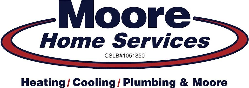 Moore Home Services | 3618 Broadway, Sacramento, CA 95817, USA | Phone: (916) 536-6252