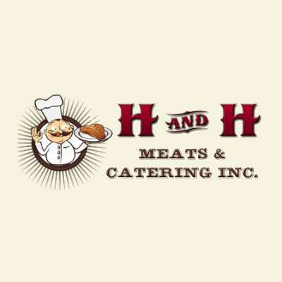 H & H Meats & Catering Inc | 3710 Meachem Rd, Racine, WI 53405, USA | Phone: (262) 598-8544