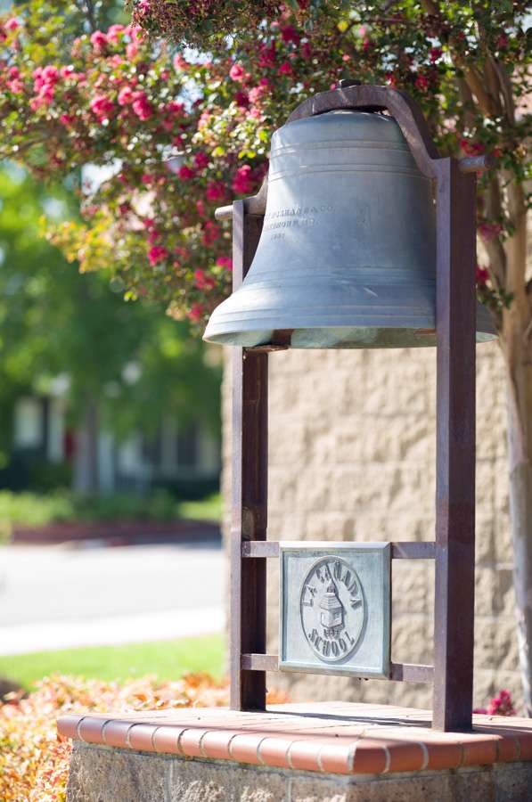 La Cañada Elementary School | 4540 Encinas Dr, La Cañada Flintridge, CA 91011, USA | Phone: (818) 952-8350