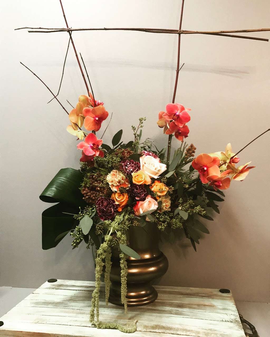 Flowers by Jena Paige | 111 E Lancaster Ave, Downingtown, PA, Downingtown, PA 19335 | Phone: (484) 364-4508