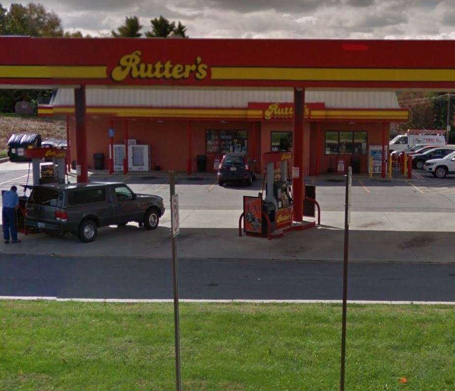 Rutters #40 | 1155 River Rd, Marietta, PA 17547, USA | Phone: (717) 426-2573