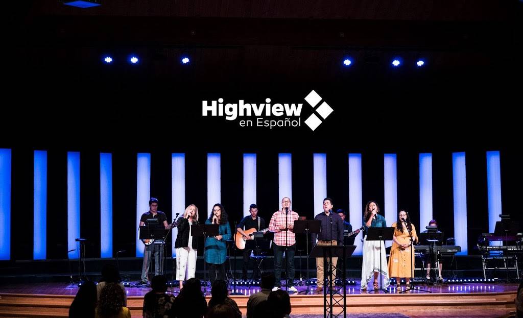 Iglesia Bautista Highview en Español | 7711 Fegenbush Ln, Louisville, KY 40228, USA | Phone: (502) 231-6213