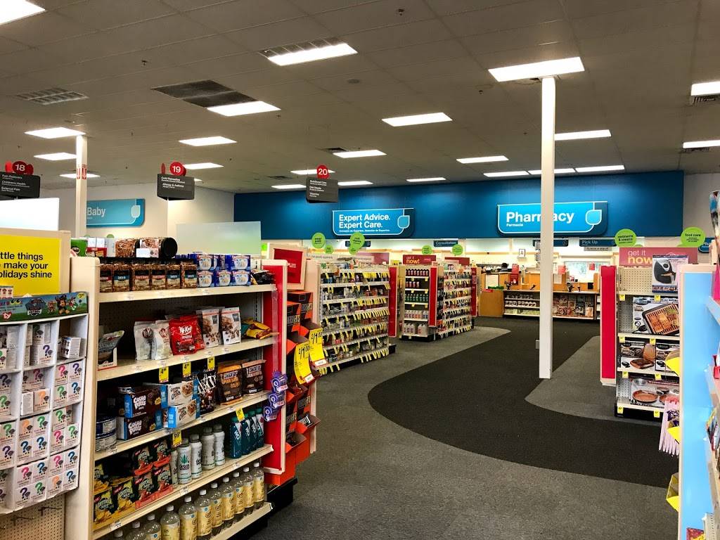 CVS | 26059 Mission Blvd, Hayward, CA 94544, USA | Phone: (510) 886-2207