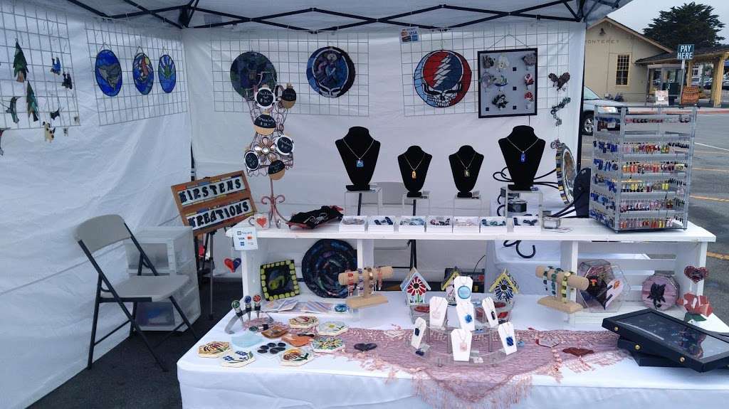 Kirstens Kreations | By Appointment only, 444 Whispering Pines Dr #19, Scotts Valley, CA 95066, USA | Phone: (408) 636-6780