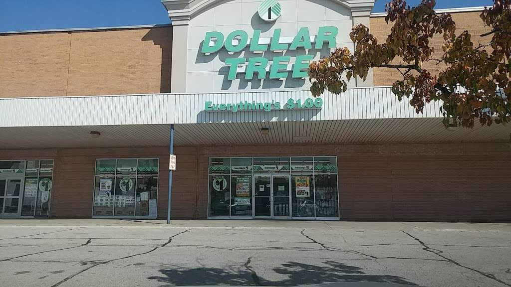 Dollar Tree | 3528 village court, Gary, IN 46408 | Phone: (219) 980-9930