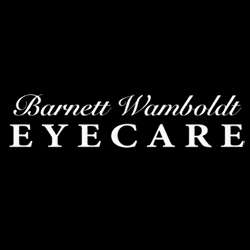 Barnett-Wamboldt Eye Care | 6116 39th Ave, Kenosha, WI 53142, USA | Phone: (262) 653-0100