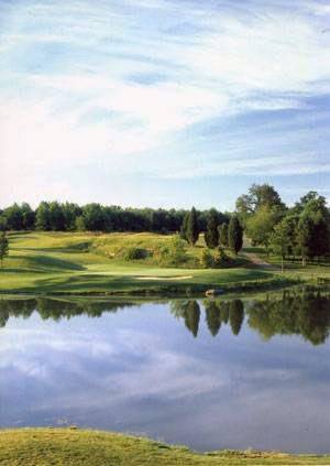Quail Chase Golf Course | 7000 Cooper Chapel Rd, Louisville, KY 40229, USA | Phone: (502) 239-2110