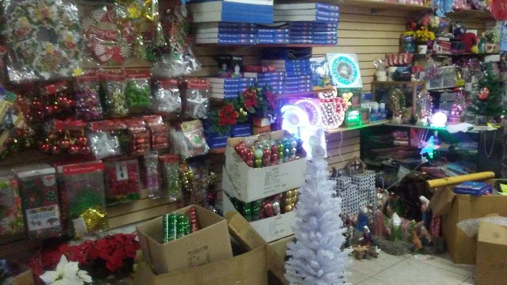 Floreria & Party Supplies Santa Cruz | 3172 Pico Blvd, Los Angeles, CA 90019, USA | Phone: (323) 373-0838