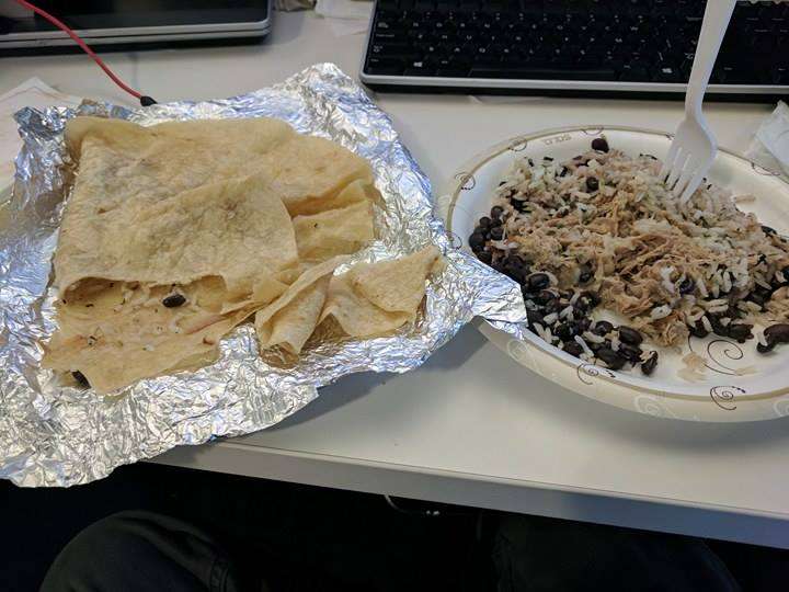 Chipotle Mexican Grill | 20851 N Scottsdale Rd Ste 101, Scottsdale, AZ 85255, USA | Phone: (480) 397-4092