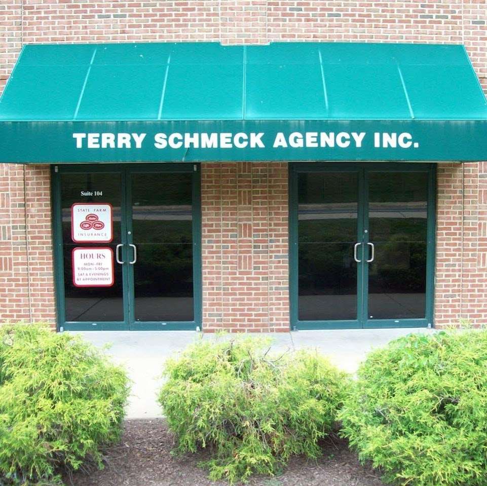 Terry Schmeck - State Farm Insurance Agent | 404 Louviers Dr, Newark, DE 19711, USA | Phone: (302) 737-5099