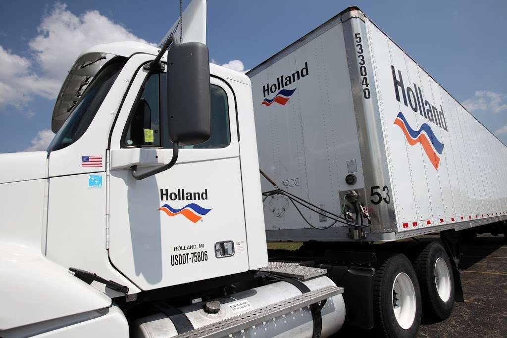 Holland Inc. | 3801 W Mound Rd, Joliet, IL 60436, USA | Phone: (815) 207-8800