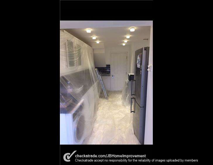 JB Home Improvements | 12 The Green, Rainham RM13 9DX, UK | Phone: 07842 686606