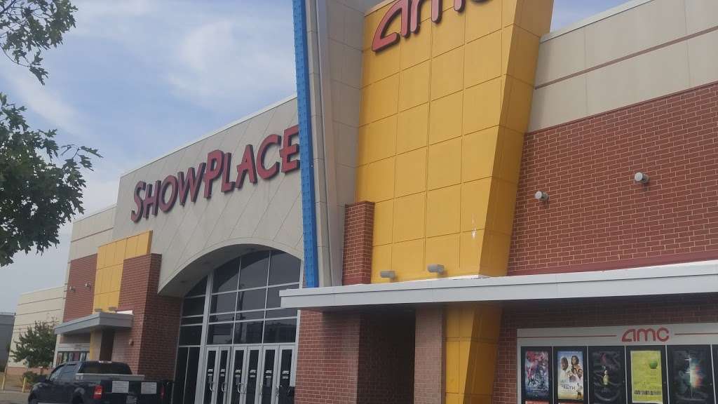 AMC Galewood Crossings 14 | 5530 W Homer St, Chicago, IL 60639, USA | Phone: (773) 413-1970