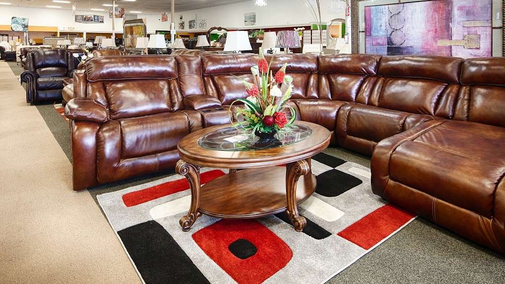 Montanas Home Furniture | 9330 North Fwy, Houston, TX 77037, USA | Phone: (832) 804-9200