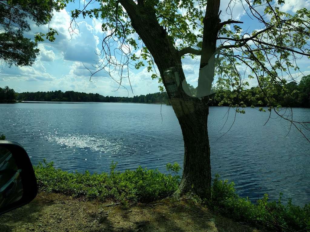 Horicon Lake, NJ Boat Launch | Lakehurst, NJ 08759, USA