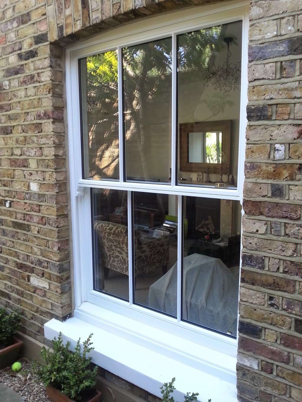 Osborn Glass & Windows Ltd | 33-34 High St, South Norwood, London SE25 6HA, UK | Phone: 020 8653 2200