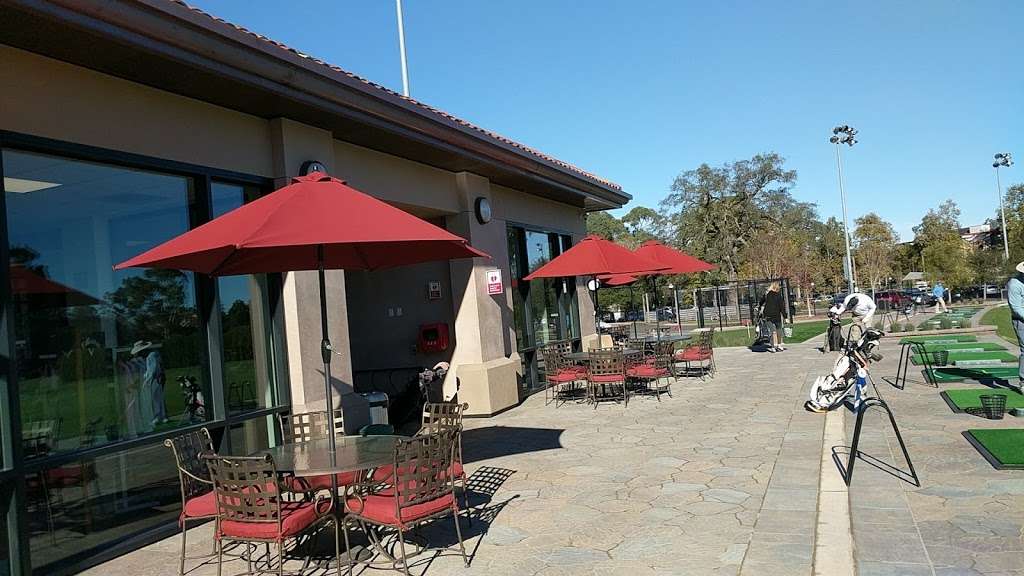 Stanford Golf Learning Center | 51 Campus Drive, Stanford, CA 94305, USA | Phone: (650) 498-4461