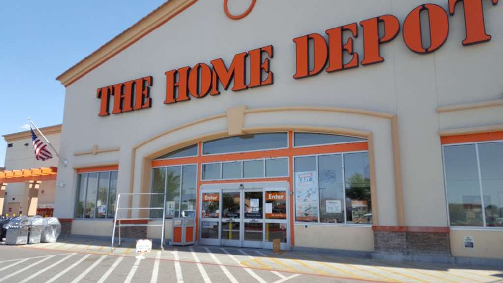 The Home Depot | 15655 Roy Rogers Dr, Victorville, CA 92394, USA | Phone: (760) 241-1175