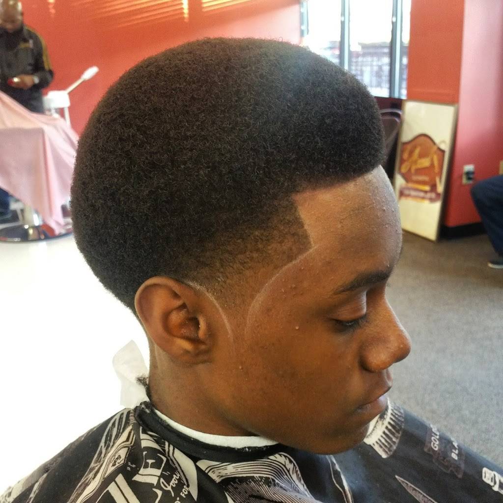 Azeal Barber Shop Of Harrisburg | 5076 hwy 49 south, Harrisburg, NC 28075, USA | Phone: (704) 456-7284