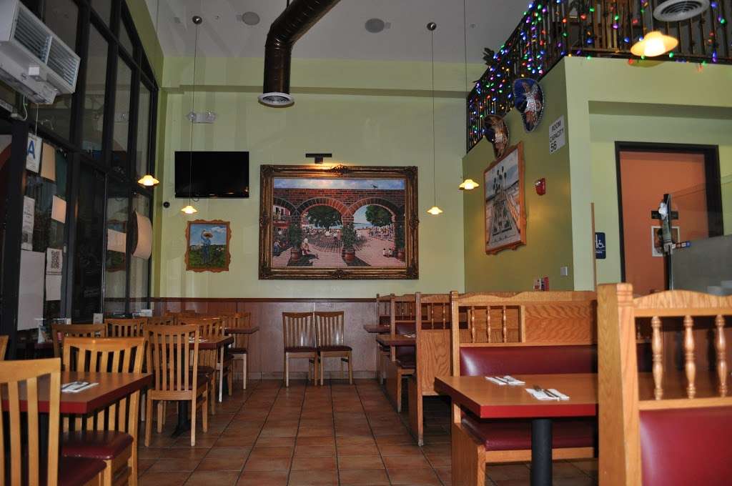 El Sombrero 1 | 1005 Manhattan Ave, Manhattan Beach, CA 90266, USA | Phone: (310) 937-6258