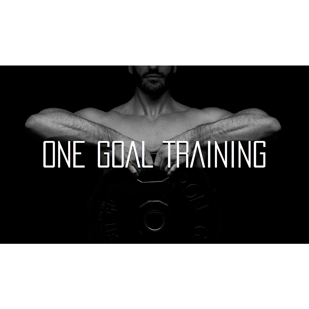 One Goal Training | 4278, 900 N North Branch St, Chicago, IL 60642, USA | Phone: (847) 848-2534