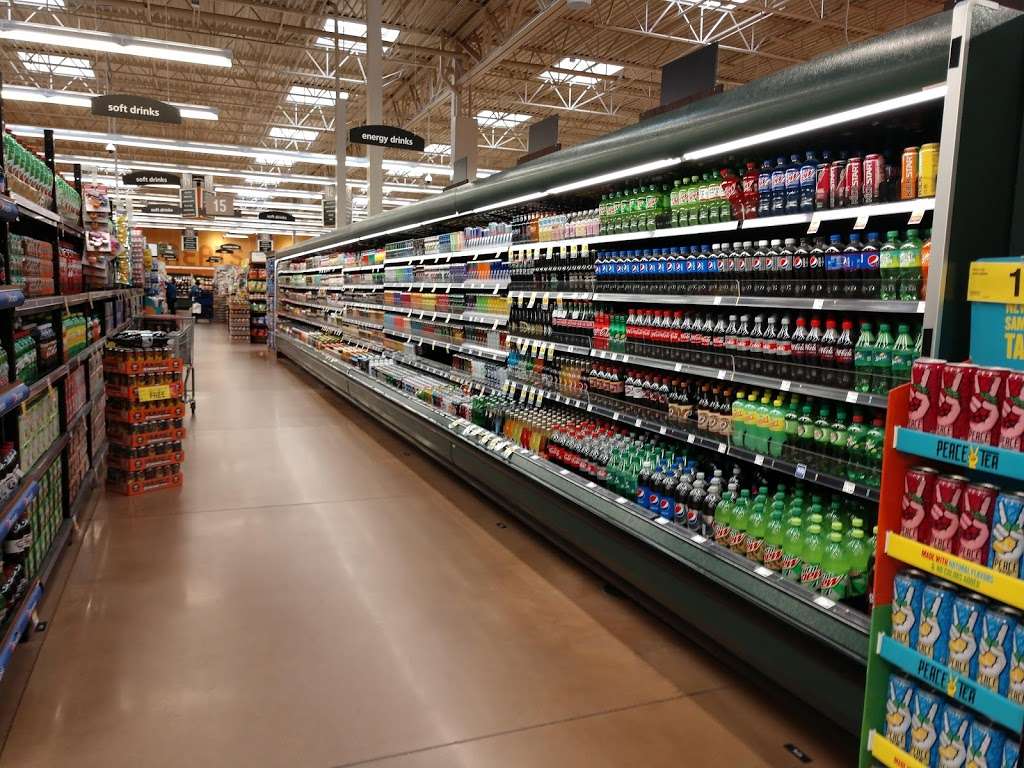 King Soopers Marketplace | 6922 W 10th St, Greeley, CO 80634, USA | Phone: (970) 392-4140