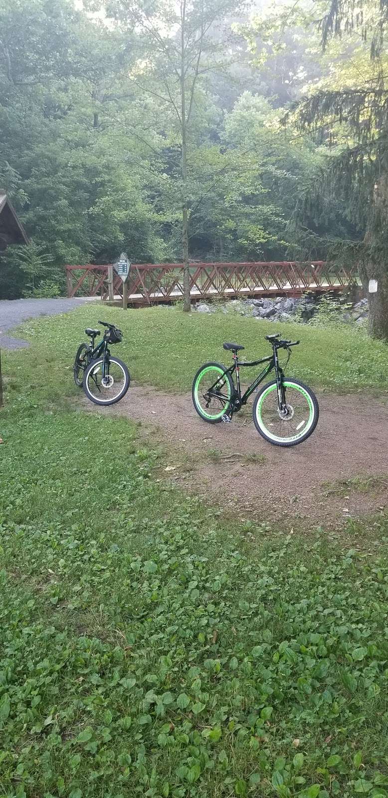 Union Canal, Bicycle & Walking Trail | Plum Creek, Leesport, PA 19533, USA