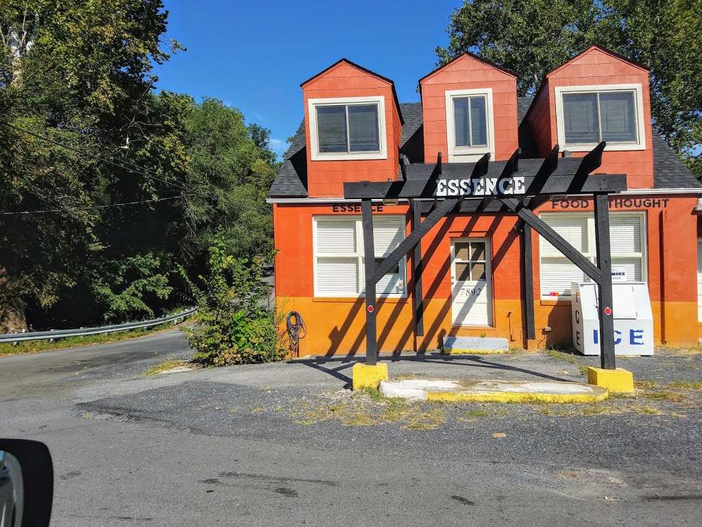 Essence | 7892 Stonewall Jackson Hwy, Front Royal, VA 22630, USA