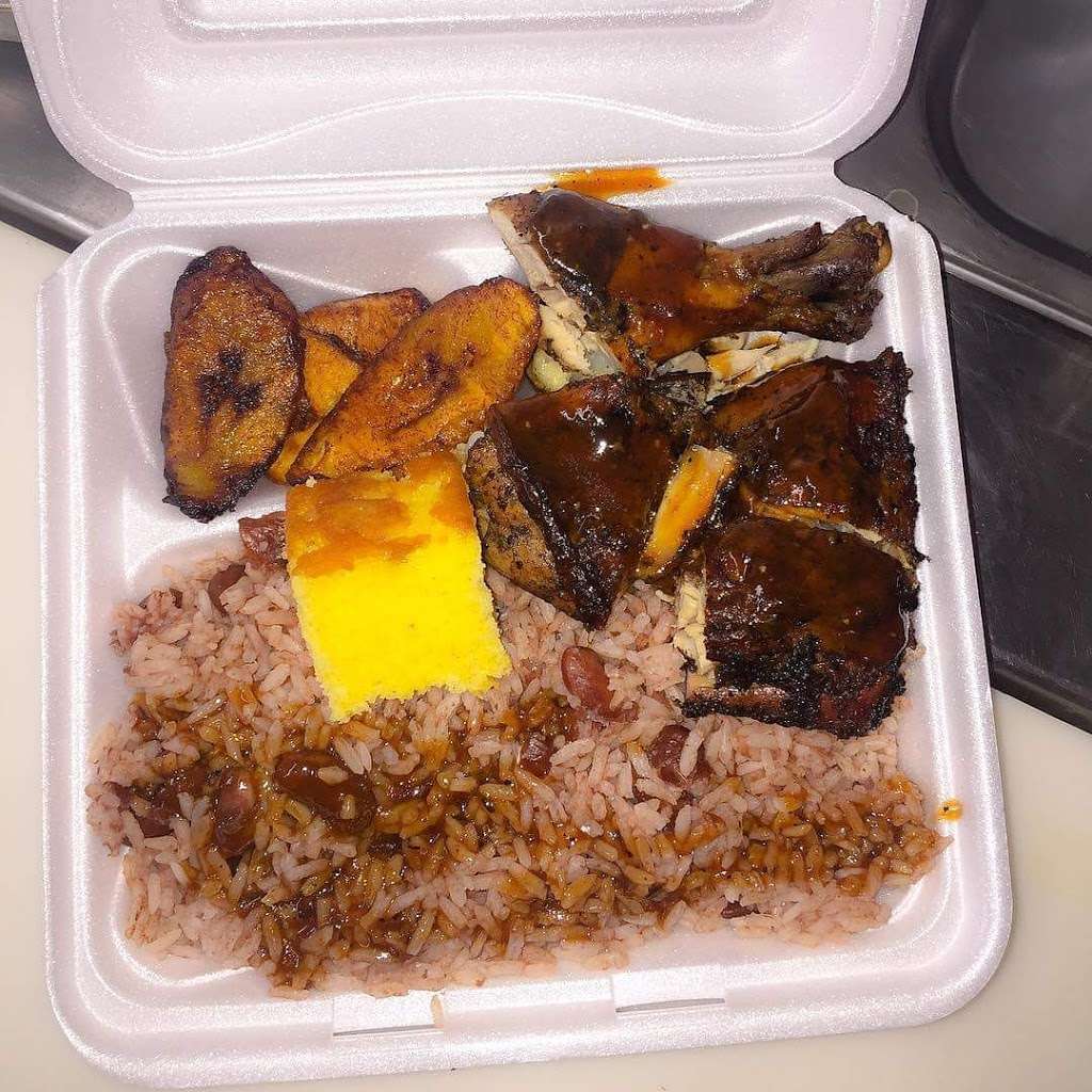 City Caribbean Cafe | 304 E Hinson Ave suite b, Haines City, FL 33844, USA | Phone: (863) 353-9442