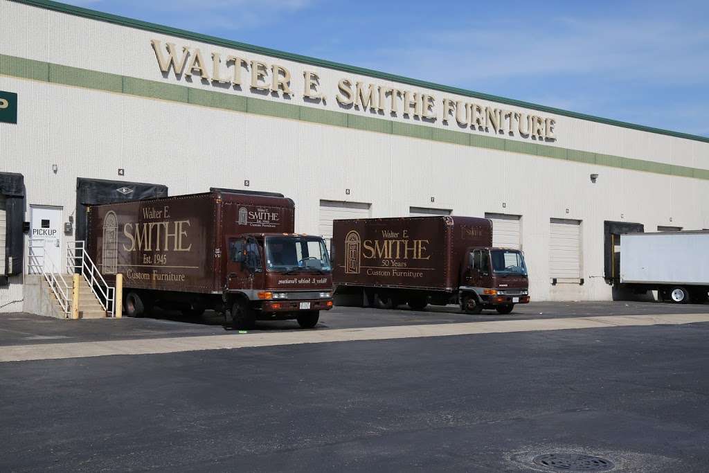 Walter E. Smithe Furniture & Design (Corporate Office and Wareho | 1251 W Thorndale Ave, Itasca, IL 60143 | Phone: (800) 948-4263