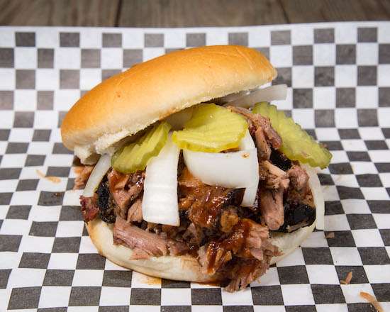 Paw Paw Chico BBQ | 26835 Cypresswood Dr #12, Spring, TX 77373, USA | Phone: (832) 598-1749