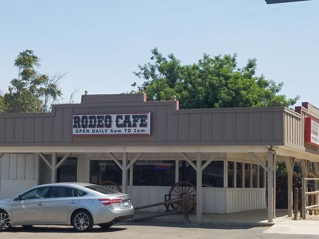 Rodeo Cafe | 847 Sixth St, Norco, CA 92860, USA | Phone: (951) 549-0287