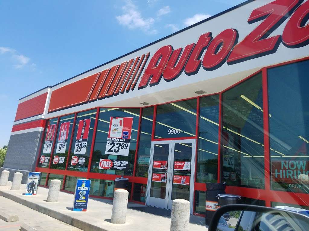 AutoZone Auto Parts | 9900 Hwy 350 E, Raytown, MO 64133, USA | Phone: (816) 353-3909