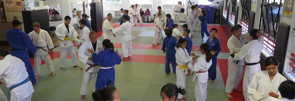 Silicon Valley Judo | 2790 El Camino Real, Santa Clara, CA 95051 | Phone: (408) 775-7047