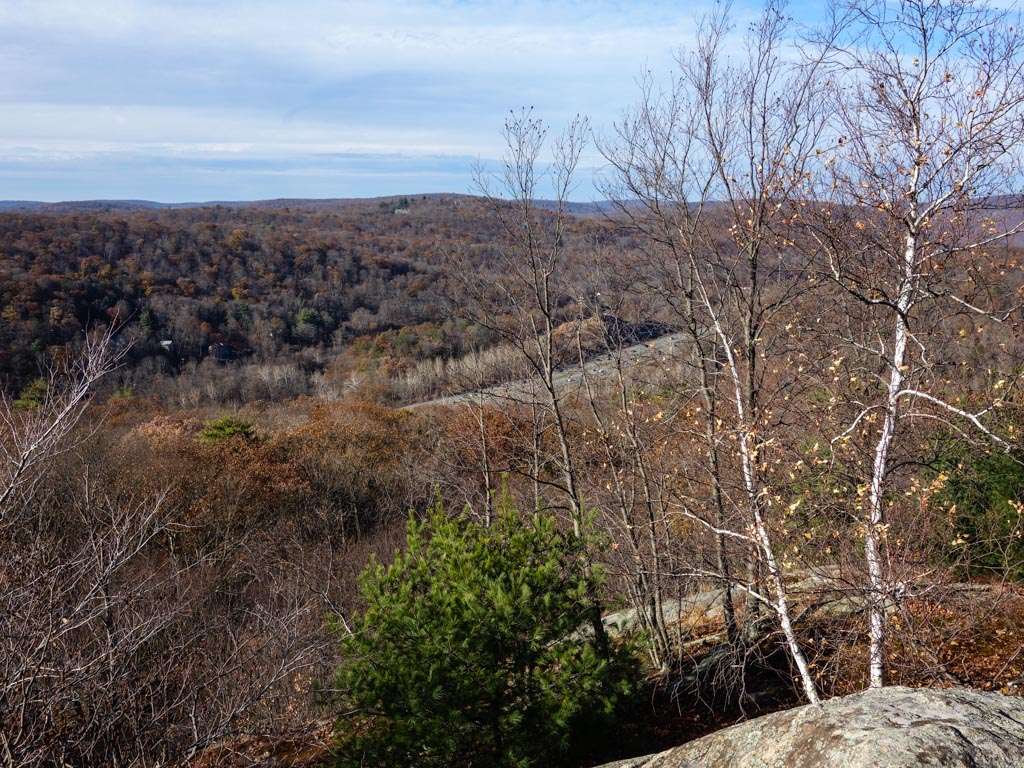 Tuxedo Lookout | Tuxedo, NY 10987, USA