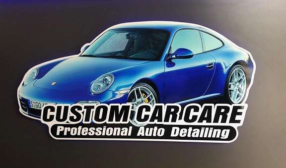 Custom Car Care | 2860 Firehouse Rd #1, DeLand, FL 32720, USA | Phone: (386) 775-0409