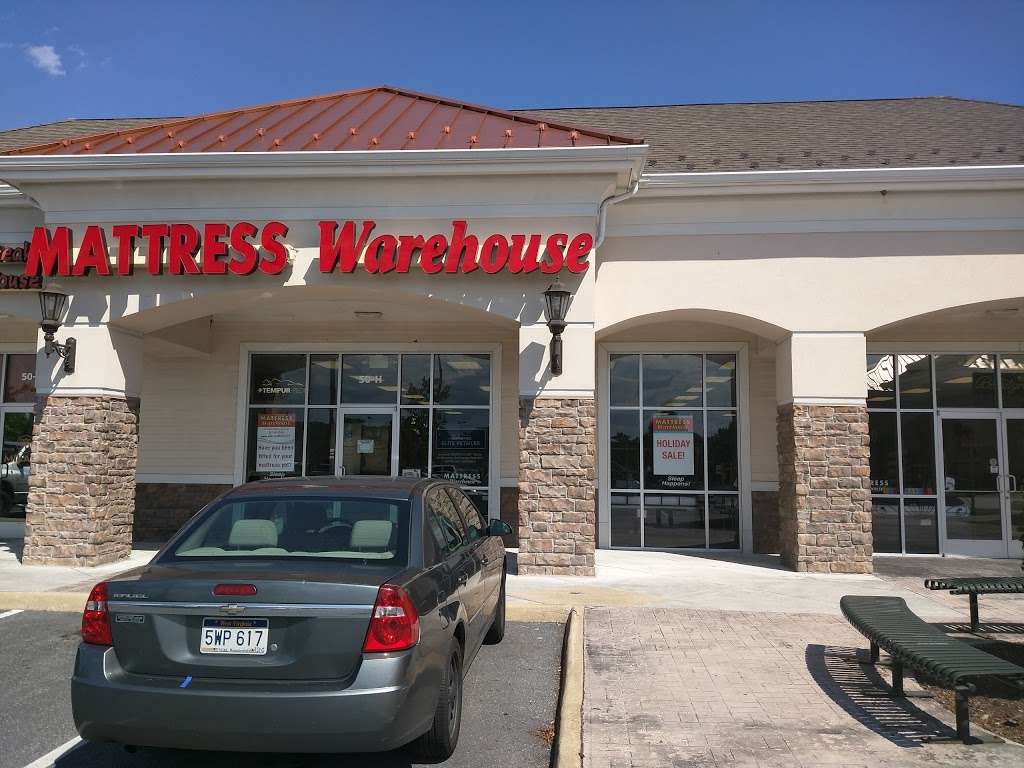 Mattress Warehouse of Front Royal | 50 Riverton Commons Dr #100, Front Royal, VA 22630, USA | Phone: (540) 636-7800