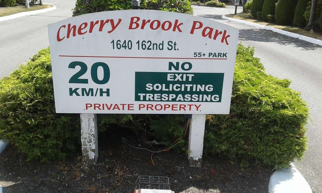 Cherry Brook Park | 7 Cherry Brook Rd, Weston, MA 02493, USA