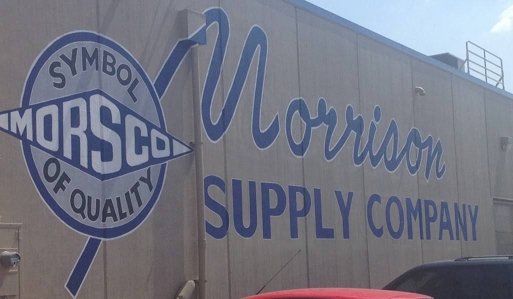 Morrison Supply | 311 E Vickery Blvd, Fort Worth, TX 76104, USA | Phone: (817) 336-0451