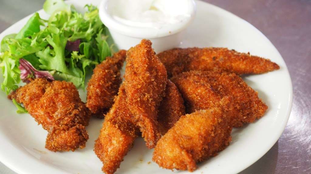 Chicken and More | 647 Greens Rd suite b, Houston, TX 77060, USA | Phone: (281) 876-2263