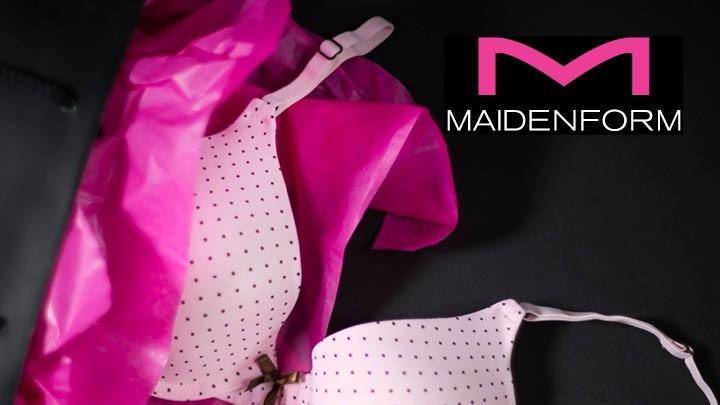 Maidenform | 651 Kapkowski Rd Suite 1060, Elizabeth, NJ 07201 | Phone: (908) 436-0835