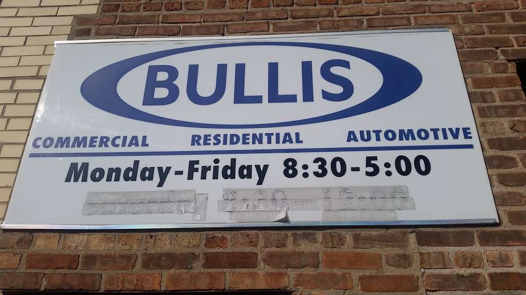 Bullis Lock Co. | 4350 W Addison St, Chicago, IL 60641, USA | Phone: (773) 545-8033