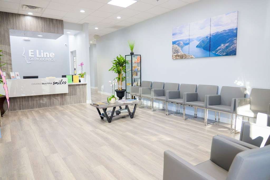 E Line Orthodontics | 3550 Parkwood Blvd building e ste 101a, Frisco, TX 75034, USA | Phone: (972) 242-2040