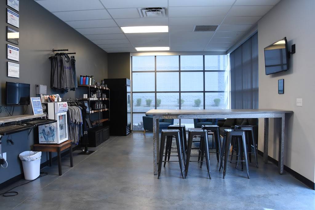 Blade Method Fitness | 1614 W Whispering Wind Dr # 1, Phoenix, AZ 85085, USA | Phone: (602) 492-8040