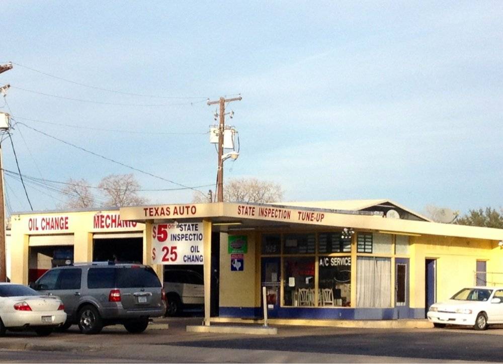 TEXAS AUTO ONE | 1825 S Fielder Rd, Arlington, TX 76013, USA | Phone: (817) 274-3226