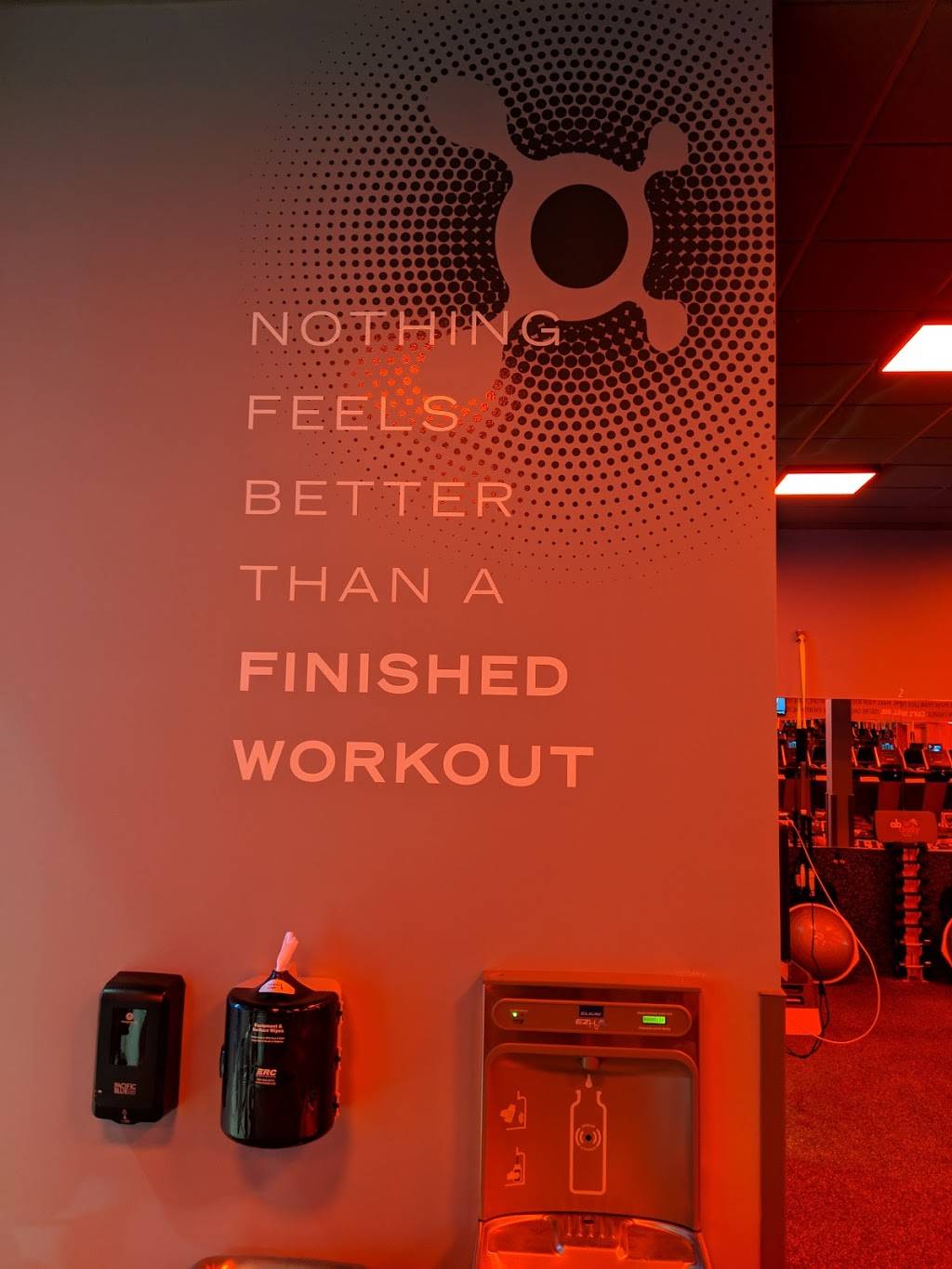 Orangetheory Fitness | 9031 US-42 Suite C, Union, KY 41091, USA | Phone: (859) 305-1600