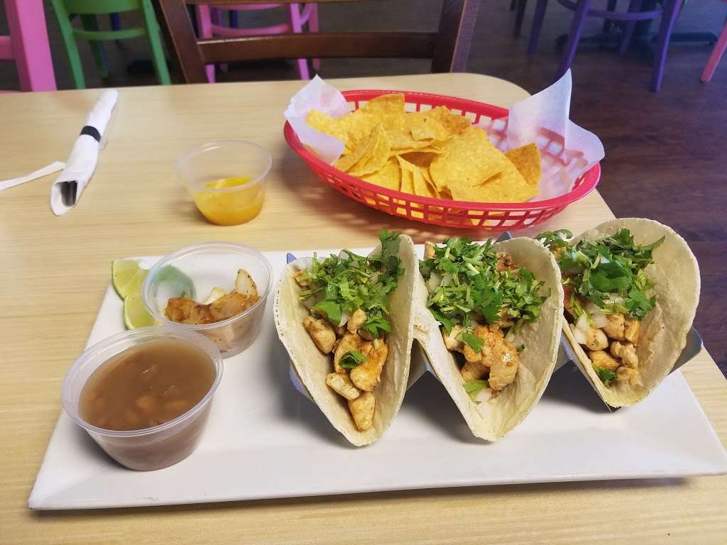 El Gordo Tacos y Cafe | 830 Laura St, Casselberry, FL 32707 | Phone: (321) 295-7351